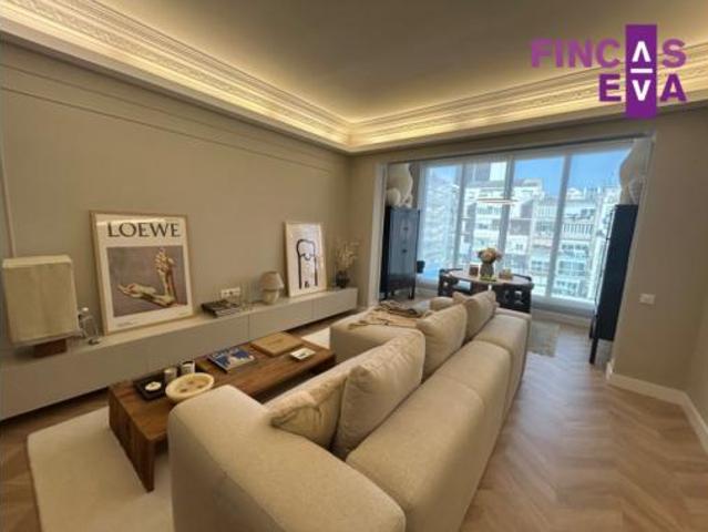 Piso Venta Barcelona Capital, L'Antiga Esquerra de l'Eixample
