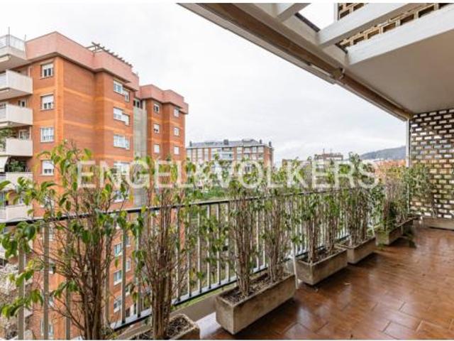 Piso Venta Barcelona Capital, Les Tres Torres