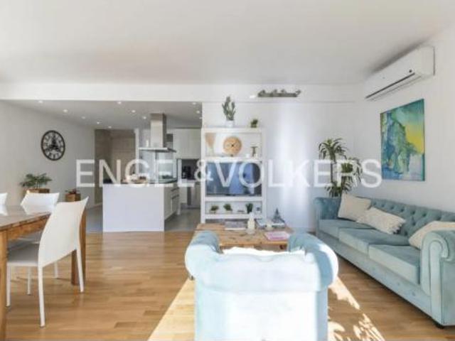Piso Venta Barcelona Capital, Les Tres Torres