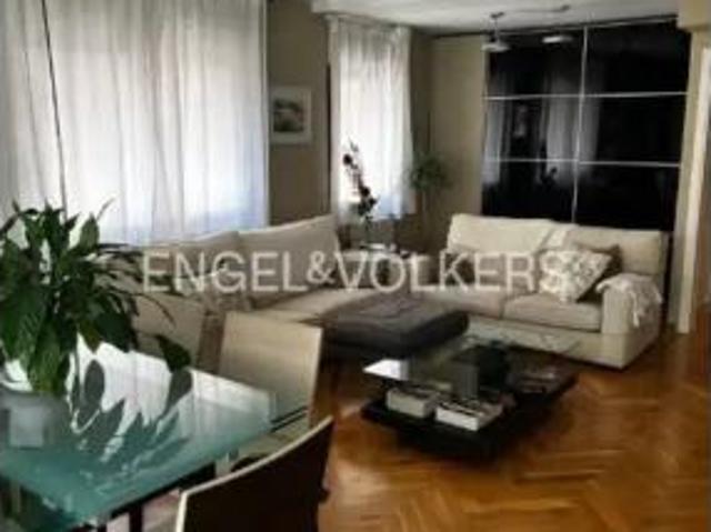 Piso Venta Barcelona Capital, Les Tres Torres