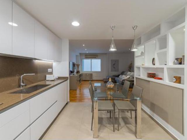 Piso Venta Barcelona Capital, Les Corts