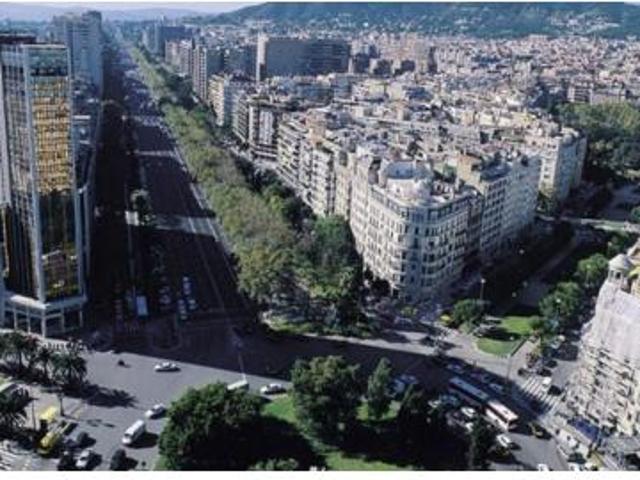 Piso Venta Barcelona Capital, Les Corts