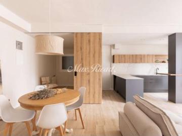 Les Corts, Ronda Litoral, Barcelona, Cataluña, Cataluña