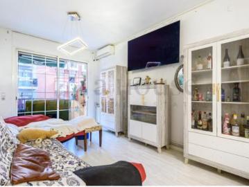 Piso Venta Barcelona Capital, Les Corts