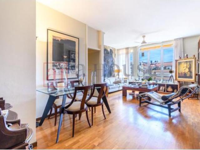 Piso Venta Barcelona Capital, Les Corts
