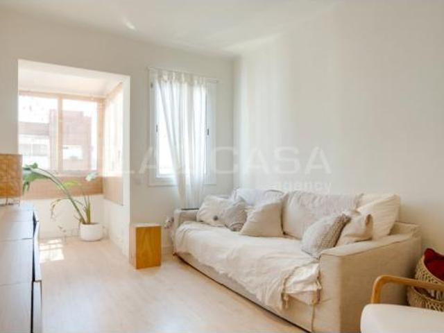 Piso Venta Barcelona Capital, Les Corts