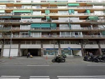 Piso Venta Barcelona Capital, Les Corts