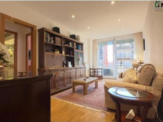 Piso Venta Barcelona Capital, Les Corts