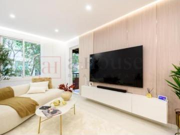 Piso Venta Barcelona Capital, Les Corts