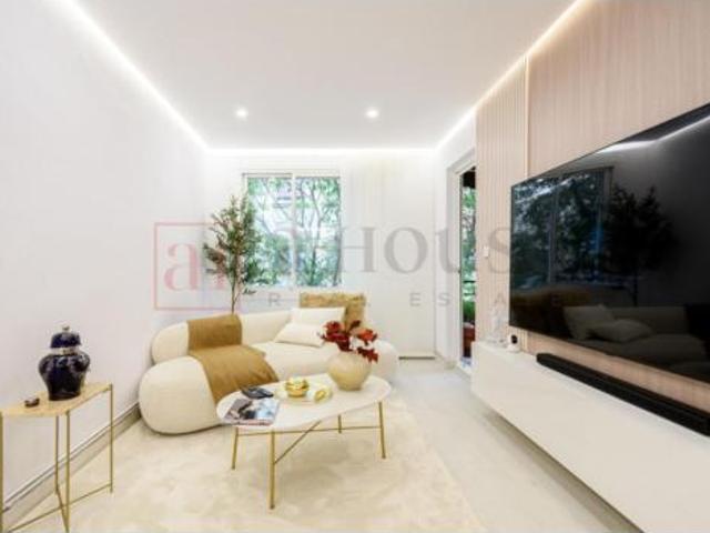Piso Venta Barcelona Capital, Les Corts