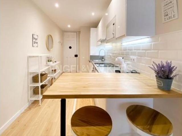 Piso Venta Barcelona Capital, Les Corts