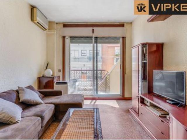 Piso Venta Barcelona Capital, Les Corts