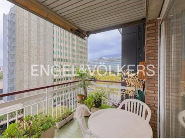 Piso Venta Barcelona Capital, Les Corts