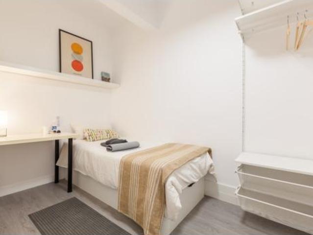 Piso Venta Barcelona Capital, Les Corts