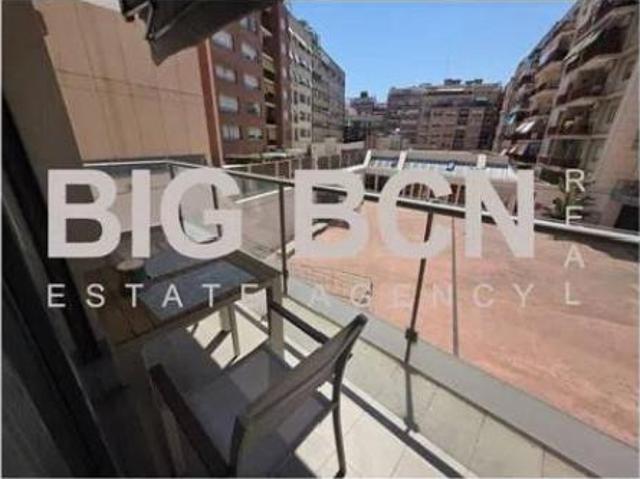 Piso Venta Barcelona Capital, Les Corts