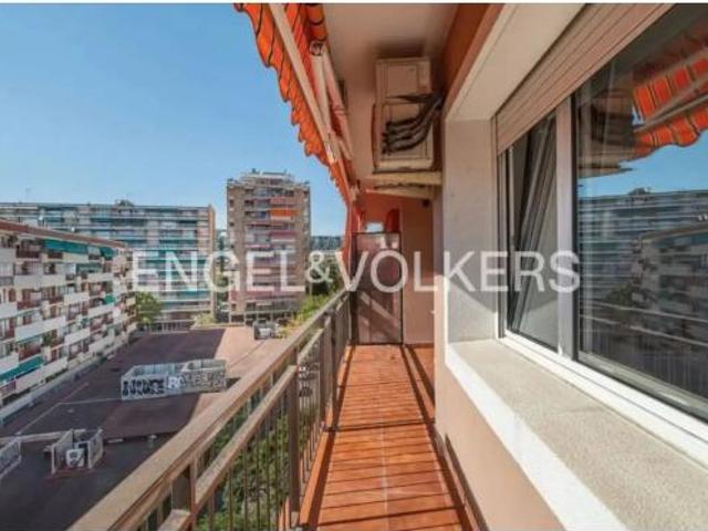 Piso Venta Barcelona Capital, Les Corts