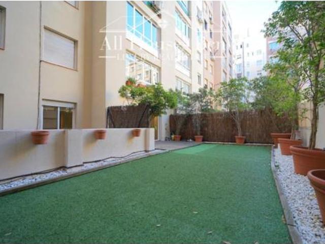 Piso Venta Barcelona Capital, Les Corts