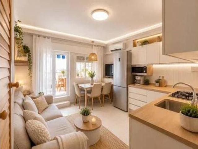 Piso Venta Barcelona Capital, Les Corts
