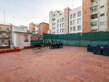 Les Corts, Ronda Litoral, Barcelona, Cataluña, Cataluña