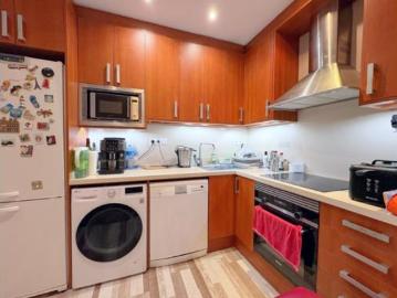 Piso Venta Barcelona Capital, Les Corts