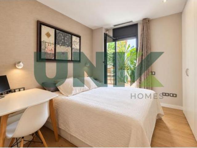 Piso Venta Barcelona Capital, Les Corts