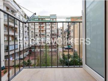 Les Corts, Ronda Litoral, Barcelona, Cataluña, Cataluña