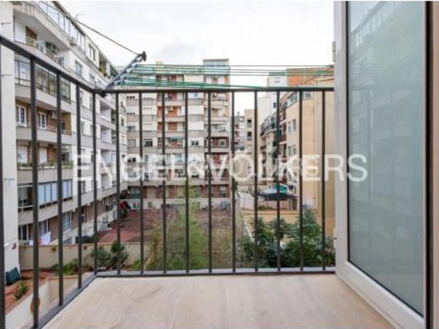 Piso Venta Barcelona Capital, Les Corts