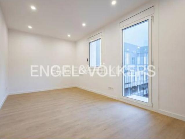 Piso Venta Barcelona Capital, Les Corts