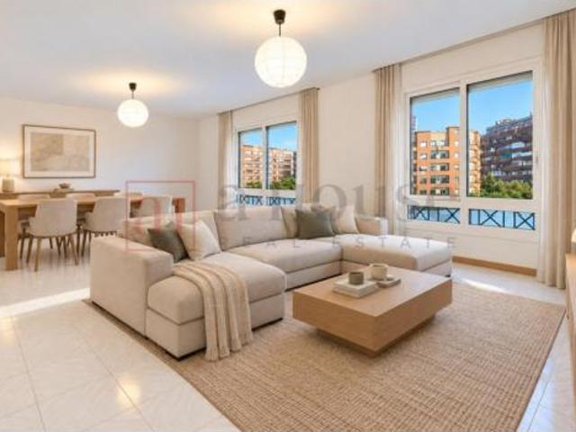 Piso Venta Barcelona Capital, Les Corts