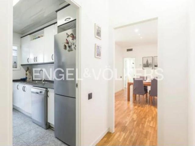 Piso Venta Barcelona Capital, Les Corts