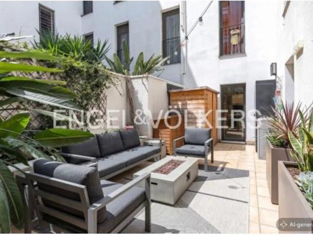Piso Venta Barcelona Capital, Les Corts