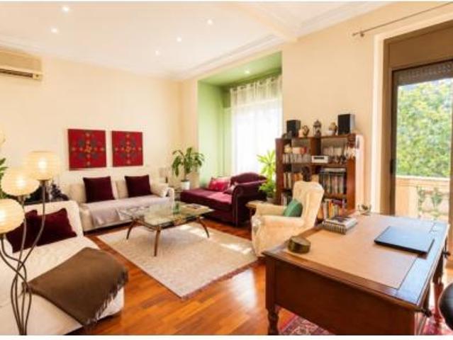 Piso Venta Barcelona Capital, Les Corts