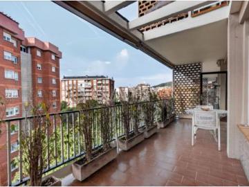 Piso Venta Barcelona Capital, Les Corts