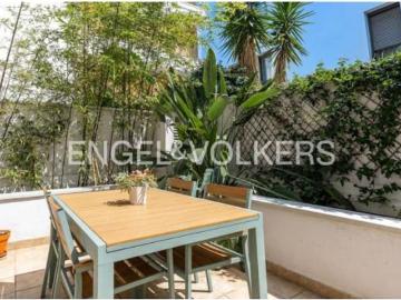 Piso Venta Barcelona Capital, Les Corts