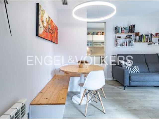 Piso Venta Barcelona Capital, Les Corts
