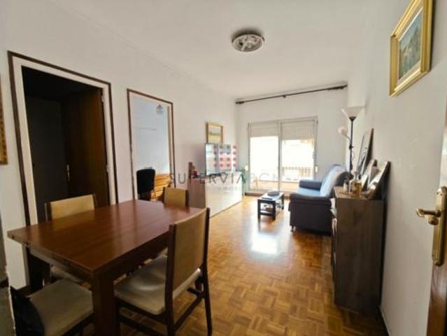 Piso Venta Barcelona Capital, Les Corts