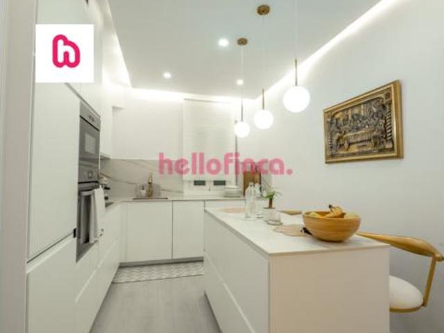 Piso Venta Barcelona Capital, Les Corts