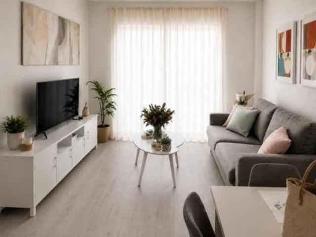 Piso Venta Barcelona Capital, Les Corts