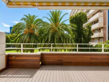 Piso Venta Barcelona Capital, Les Corts