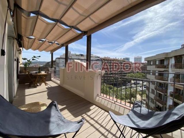 Piso Venta Barcelona Capital, Les Corts