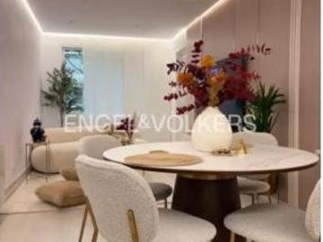 Piso Venta Barcelona Capital, Les Corts