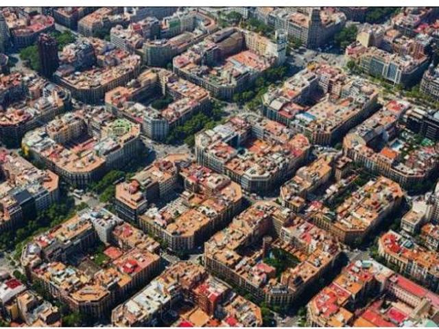 Piso Venta Barcelona Capital, Les Corts