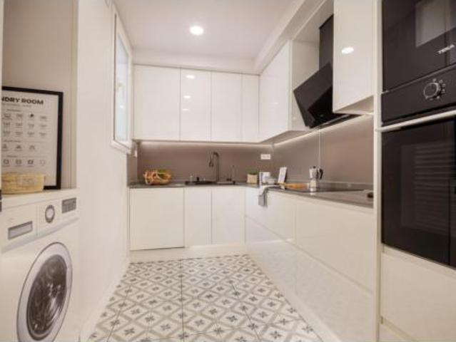 Piso Venta Barcelona Capital, Pedralbes