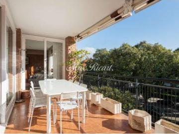 Pedralbes, Esplugues de Llobregat, Barcelona, Cataluña, Cataluña