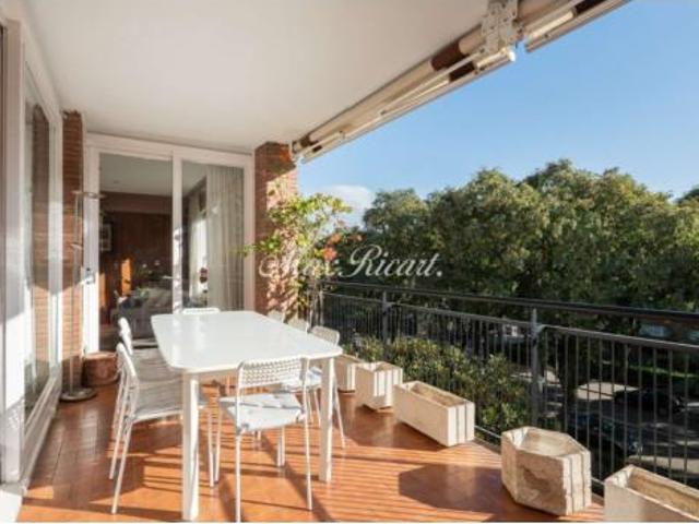 Piso Venta Barcelona Capital, Pedralbes