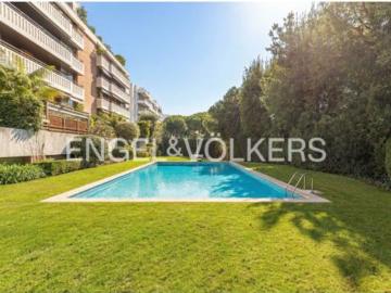 Piso Venta Barcelona Capital, Pedralbes