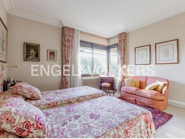 Piso Venta Barcelona Capital, Pedralbes