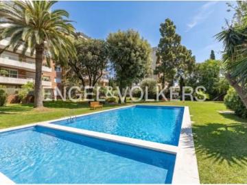 Pedralbes, Esplugues de Llobregat, Barcelona, Cataluña, Cataluña