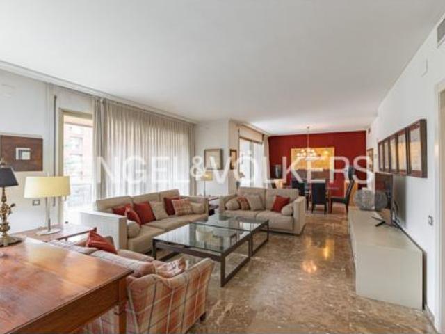 Piso Venta Barcelona Capital, Pedralbes