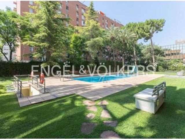 Piso Venta Barcelona Capital, Pedralbes